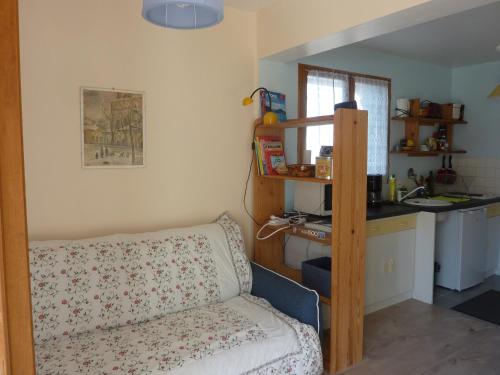 Studio 30 M2 jardinet 10minutes Annecy photo 22