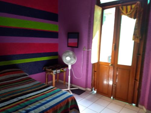 Iguana Hostel Oaxaca – Oaxaca, NE