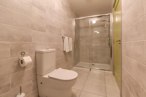 Central Park Apartment 1