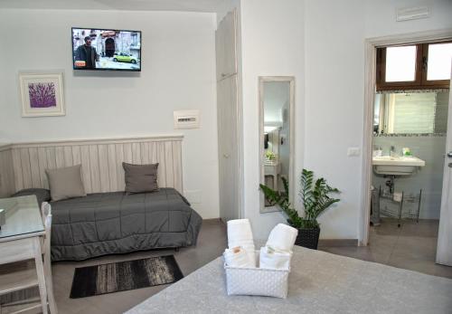 Bed & Breakfasts Conte Perollo - main image