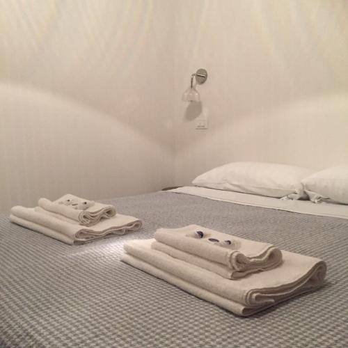  Camere Nicolina 2 in Vernazza