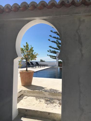  Quinta Nova Guest House, Rua da Escola 3, Aldeia de Piedade in Azeitão