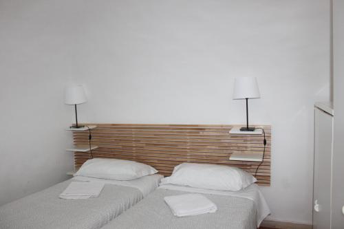 Le Tartarughe Boutique Apartment, Rome (photo 9)