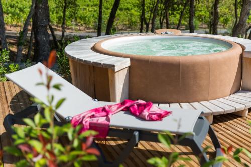Three-Bedroom Holiday Home (6 Adults)
