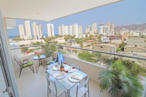 Apartamentos SOHO Style - Velas al Mar