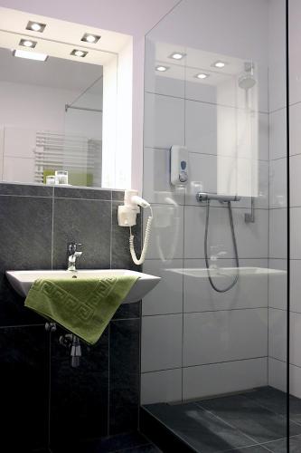City Rooms Wels - image 13