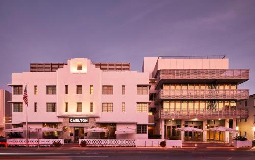 184187613 The Betsy Hotel, South Beach