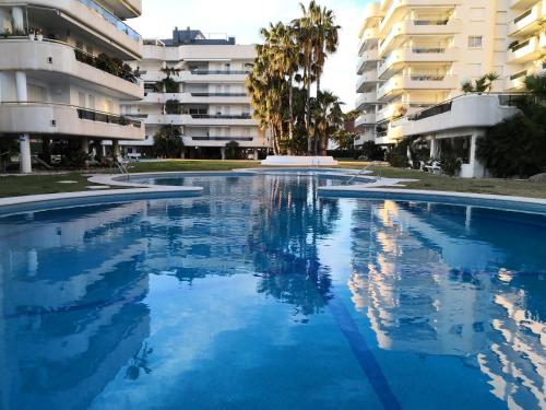  Apartamento Arena in Sitges