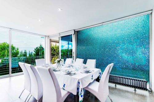 Villa Ses Oliveres - Ultra Stylish Villa with Pool