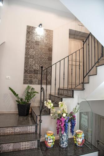 Bed & Breakfasts Conte Perollo - image 4