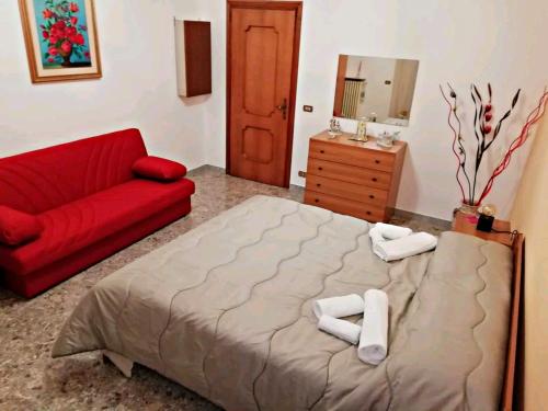 A Casa di Raffy