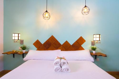 Catedral Apartments 2