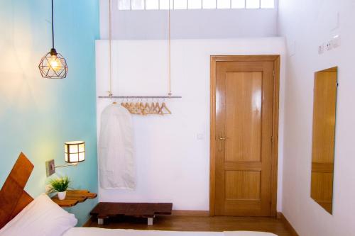 Catedral Apartments, Valencie (fotografie 6)