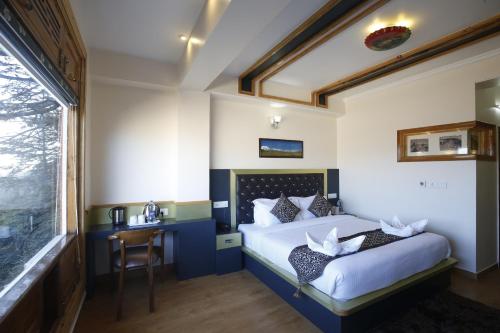 Rocky Knob Shimla India Reviews Prices Planet Of Hotels