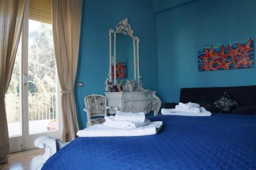 B&B occhi di mare, Naples