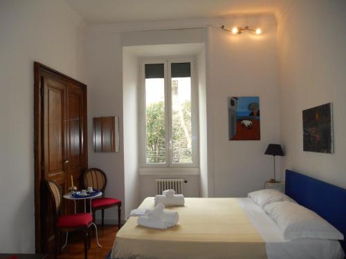 Dulcis In Fundo b&b, Řím (fotografie 5)