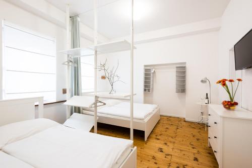 Guesthouse Slavia - apartmany s vinnym sklipkem in Mikulov