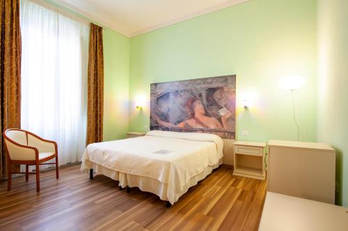 SmArt Hotel Bartolini