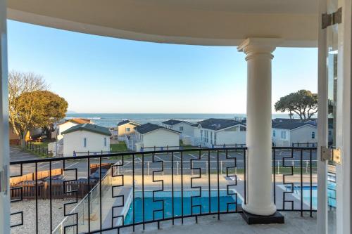 Facilities, Sandhills Apartments, Mudeford in Christchurch