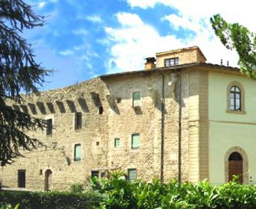 Palazzo Alle Mura