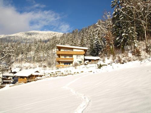 Holiday Home Zillertal - Haus Gigl