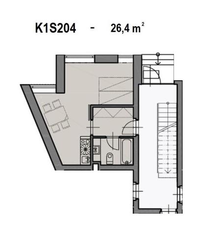 Apartman Mustang Klinovec