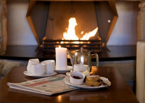 Broadhaven Bay Hotel - image 9