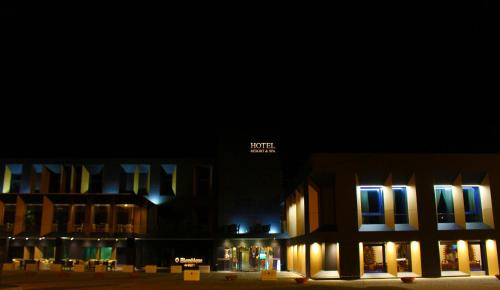 Hotel O Alambique De Ouro