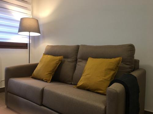 Apartamentos La Solana