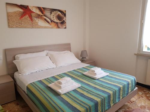 Rita's House in Monterosso - Apartment - Monterosso al Mare