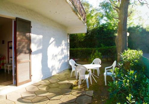 Residence MARE VERDE - Interno 19-18
