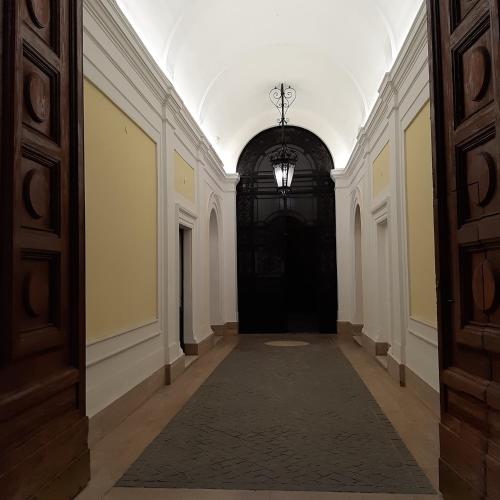 Popolo Relax in Via Veneto