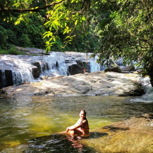 Pousada Luar de Boracéia