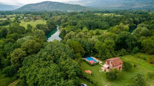 Vila Andrea - main image