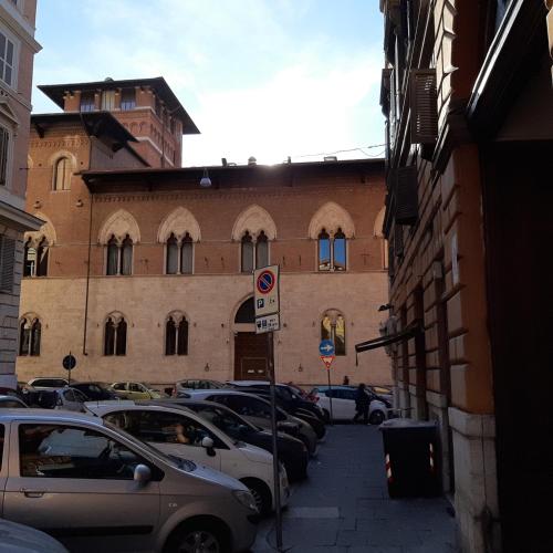 Popolo Relax in Via Veneto