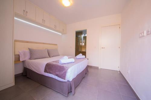 calle Lanzarote 29 Casa Serena
