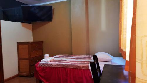Hotel Santa Ana