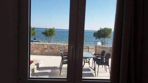 View, Votsalo Studios & Apartment in Sfakia