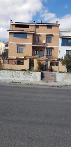  Monolocale indipendente con giardino in Nuoro