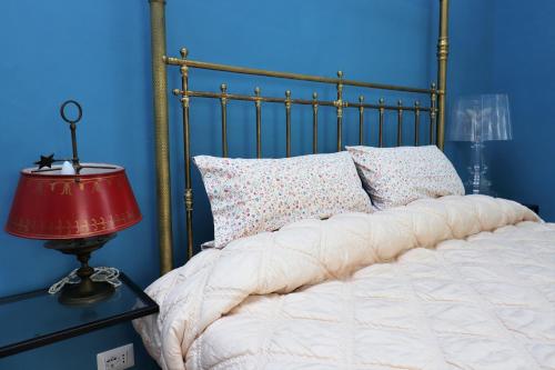 Trevi Grand Blu Suite B&B - image 9