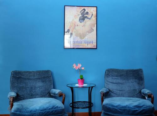 Trevi Grand Blu Suite B&B - image 14