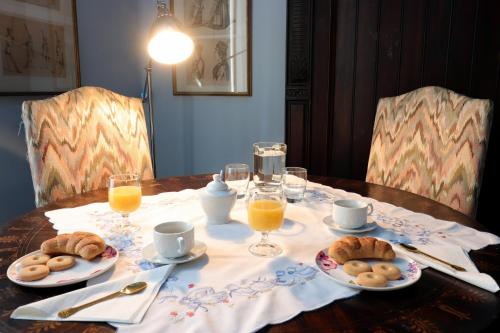 Trevi Grand Blu Suite B&B - image 3