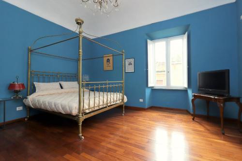 Trevi Grand Blu Suite B&B - image 6
