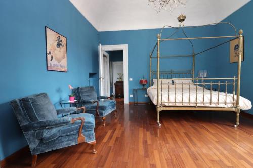 Trevi Grand Blu Suite B&B, Rom (Foto 7)