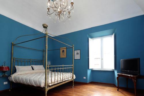 Trevi Grand Blu Suite B&B, Rom (Foto 5)