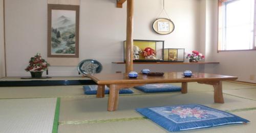 Ryokan Suzukisou-8 tatami mats room No bath and toilet- Vacation STAY 17864