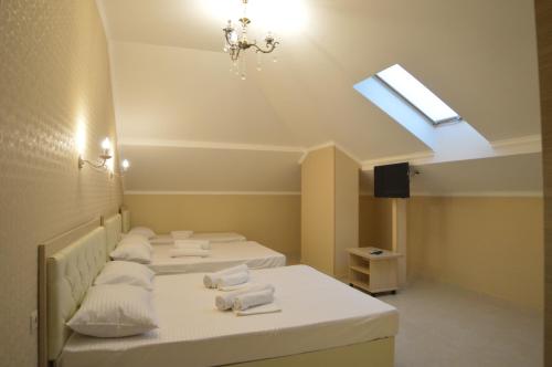 Hotel LeMan - main image