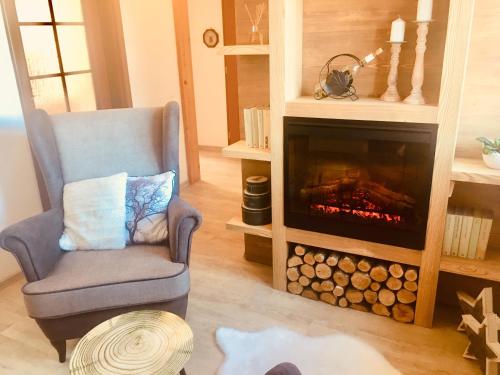 Apartmány Třeboň Vila EVIO