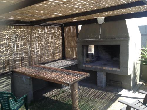 Faciliteiten, Anas Inn in Walvis Bay