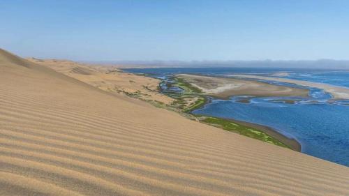 Anas Inn in Walvis Bay